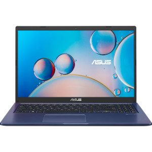Ноутбук Asus X515JA-EJ1814 (90NB0SR3-M34690) FullHD Peacock Blue Ноутбук Asus X515JA-EJ1814 (90NB0SR3-M34690) FullHD Peacock Blue