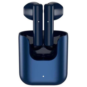 Bluetooth-гарнітура Xiaomi QCY T12S Blue