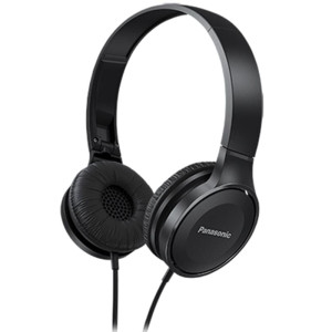 Гарнітура Panasonic RP-HF100MGC-K Black