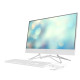 Моноблок HP 24-df0055ua (426F5EA) Win10 White