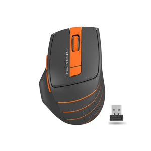 Миша бездротова A4Tech FG30 Black/Orange USB Миша бездротова A4Tech FG30 Black/Orange USB