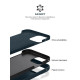 Чохол-накладка Armorstandart Icon2 для Apple iPhone 13 Pro Abyss Blue (ARM60487)