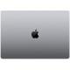 Apple A2485 MacBook Pro TB 16.2" Retina Space Grey (Z14V000RA)