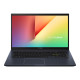 Ноутбук Asus X513EA-BQ2805 (90NB0SG4-M012K0) FullHD Black