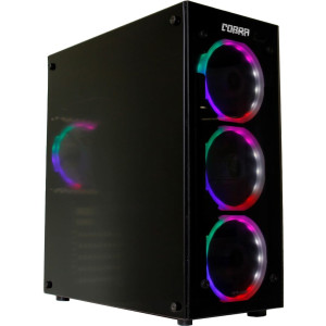 Персональний комп'ютер COBRA (I94F.8.H1S2.58.021)