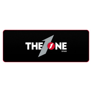 Килимок для миші 1stPlayer MP1 Black Килимок для миші 1stPlayer MP1 Black