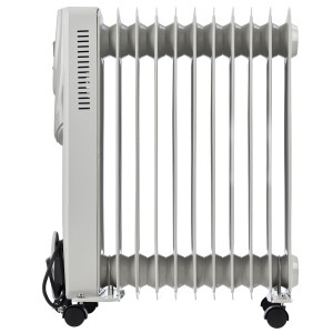 Масляний радіатор Grifon HY-B7-11 Масляний радіатор Grifon HY-B7-11