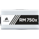 Блок живлення Corsair RM750x White (CP-9020187-EU) 750W