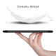 Чохол-книжка AirOn Premium для Samsung Galaxy Tab S6 10.5 SM-T865 Black (4822352781020)