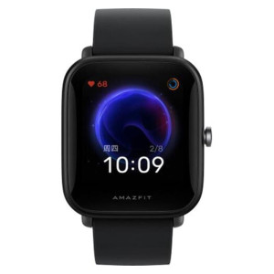 Смарт-часы Xiaomi Amazfit Bip U Pro Black (727754) Смарт-часы Xiaomi Amazfit Bip U Pro Black (727754)
