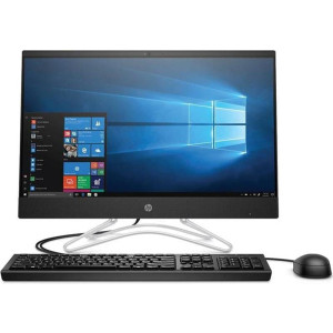 Моноблок HP 200 G3 (4YV80ES) Black Моноблок HP 200 G3 (4YV80ES) Black