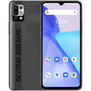Umidigi Power 5 4/128GB Dual Sim Carbon Grey Umidigi Power 5 4/128GB Dual Sim Carbon Grey
