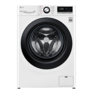 Стиральная машина LG F4V3VS6W Стиральная машина LG F4V3VS6W