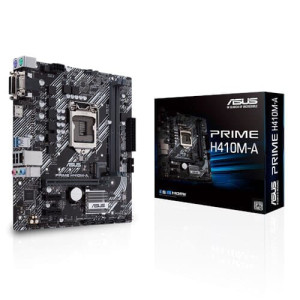 Asus Prime H410M-A Socket 1200 Asus Prime H410M-A Socket 1200