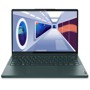 Ноутбук Lenovo Yoga 6 13ABR8 (83B2007MRA) Dark Teal Ноутбук Lenovo Yoga 6 13ABR8 (83B2007MRA) Dark Teal