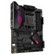 Asus ROG Strix B550-XE Gaming WiFi Socket AM4