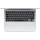 Apple A2337 MacBook Air 13.3" Retina Silver (Z1270018Q)