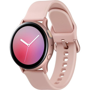 Смарт часы Samsung Galaxy Watch Active 2 40mm Gold Aluminium (SM-R830NZDASEK) Смарт часы Samsung Galaxy Watch Active 2 40mm Gold Aluminium (SM-R830NZDASEK)