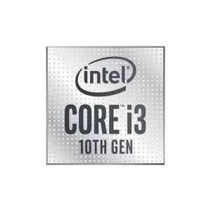 Intel Core i3 10105 3.7GHz (6MB, Comet Lake, 65W, S1200) Tray (CM8070104291321) Intel Core i3 10105 3.7GHz (6MB, Comet Lake, 65W, S1200) Tray (CM8070104291321)