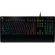 Клавіатура Logitech G213 Prodigy RGB Gaming (920-008092)