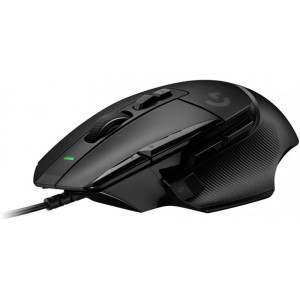 Мишка Logitech G502 X (910-006138) Black USB Мишка Logitech G502 X (910-006138) Black USB