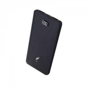 Универсальная мобильная батарея SkyDolphin SP21 10000mAh Black (PB-000089) Универсальная мобильная батарея SkyDolphin SP21 10000mAh Black (PB-000089)