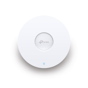 Точка доступу TP-Link EAP610 (AX1800, 1хGE, PoE, EAP Controller) Точка доступу TP-Link EAP610 (AX1800, 1хGE, PoE, EAP Controller)