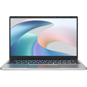 Ноутбук Jumper EZbook S6 (680579686951) FullHD Win11 Grey Ноутбук Jumper EZbook S6 (680579686951) FullHD Win11 Grey