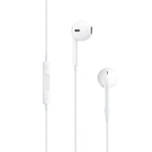 Гарнитура Apple iPod EarPods with Mic White (MNHF2ZM/A) Гарнитура Apple iPod EarPods with Mic White (MNHF2ZM/A)