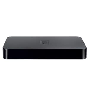 HDD ext 2.5" USB 500GB WD Elements Portable (WDBAAR5000ABK-EESN) HDD ext 2.5" USB 500GB WD Elements Portable (WDBAAR5000ABK-EESN)