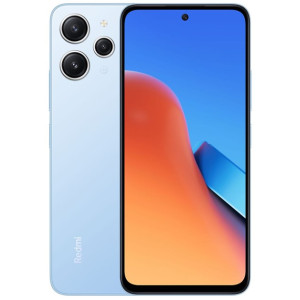 Смартфон Xiaomi Redmi 12 8/256GB Dual Sim Sky Blue Смартфон Xiaomi Redmi 12 8/256GB Dual Sim Sky Blue