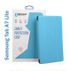 Чехол-книжка BeCover Flexible TPU Mate для Samsung Galaxy Tab A7 Lite SM-T220/SM-T225 Blue (706475)