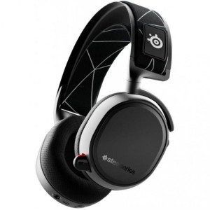 Гарнитура SteelSeries Arctis 9 Wireless Black (61484) Гарнитура SteelSeries Arctis 9 Wireless Black (61484)