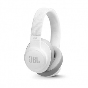 Bluetooth-гарнитура JBL Live 500BT White (JBLLIVE500BTWHT) Bluetooth-гарнитура JBL Live 500BT White (JBLLIVE500BTWHT)