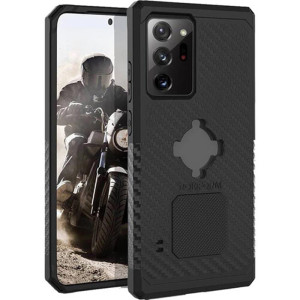 Чeхол-накладка Rokform Rugged для Samsung Galaxy Note20 Ultra SM-N985 Black (307601P) Чeхол-накладка Rokform Rugged для Samsung Galaxy Note20 Ultra SM-N985 Black (307601P)