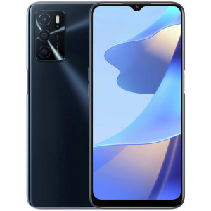 Смартфон Oppo A16S 4/64GB Dual Sim Black Смартфон Oppo A16S 4/64GB Dual Sim Black