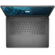 Ноутбук Dell Vostro 3400 (N6006VN3400UA_UBU) FullHD Black