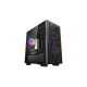 Корпус DeepCool Matrexx 40 3FS Black (DP-MATX-MATREXX40-3FS) без БЖ