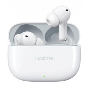 Bluetooth-гарнитура Realme Buds T300 White Bluetooth-гарнитура Realme Buds T300 White