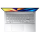 Ноутбук Asus M6500QB-HN045 (90NB0YM2-M001S0) FullHD Silver