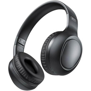 Bluetooth-гарнитура XO BE35 Black (XO-BE35BK) Bluetooth-гарнитура XO BE35 Black (XO-BE35BK)