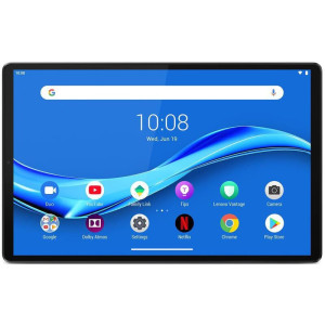 Планшет Lenovo Tab M10 Plus TB-X606X 64GB 4G Iron Grey (ZA5V0083UA) Планшет Lenovo Tab M10 Plus TB-X606X 64GB 4G Iron Grey (ZA5V0083UA)