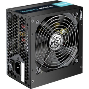 Блок питания Zalman WattBit II ZM400-XEII 400W Блок питания Zalman WattBit II ZM400-XEII 400W