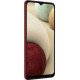 Samsung Galaxy A12 SM-A127 3/32GB Dual Sim Red (SM-A127FZRUSEK)