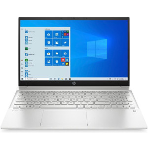 HP Pavilion 15-eh0005ua (34Q67EA) FullHD Silver HP Pavilion 15-eh0005ua (34Q67EA) FullHD Silver