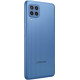 Samsung Galaxy M22 SM-M225 4/128Gb Dual Sim Blue (SM-M225FLBGSEK)