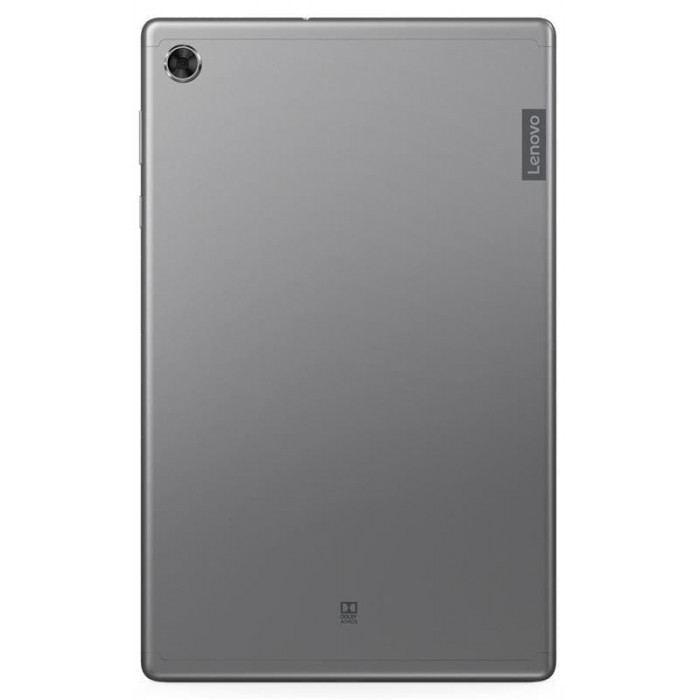 Планшетний ПК Lenovo Tab M10 Plus TB-X606X 64GB 4G Iron Grey (ZA5V0083UA)