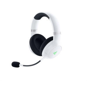 Bluetooth-гарнітура Razer Kaira for Xbox WL White (RZ04-03480200-R3M1) Bluetooth-гарнітура Razer Kaira for Xbox WL White (RZ04-03480200-R3M1)