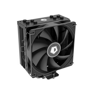Кулер процесорний ID-Cooling SE-224-XT Black V2 Кулер процесорний ID-Cooling SE-224-XT Black V2