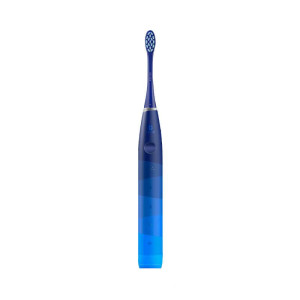 Умная зубная электрощетка Oclean Flow Sonic Electric Toothbrush Blue (6970810551860) Умная зубная электрощетка Oclean Flow Sonic Electric Toothbrush Blue (6970810551860)